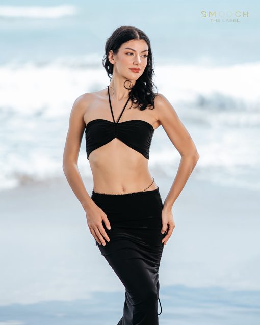 Azurea Black One Set