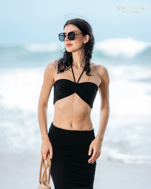 Azurea Black One Set