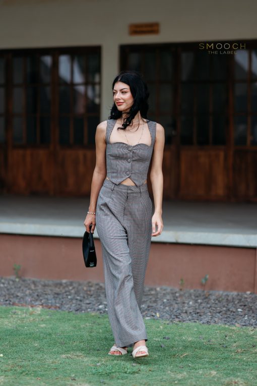 Stella Grey One Set