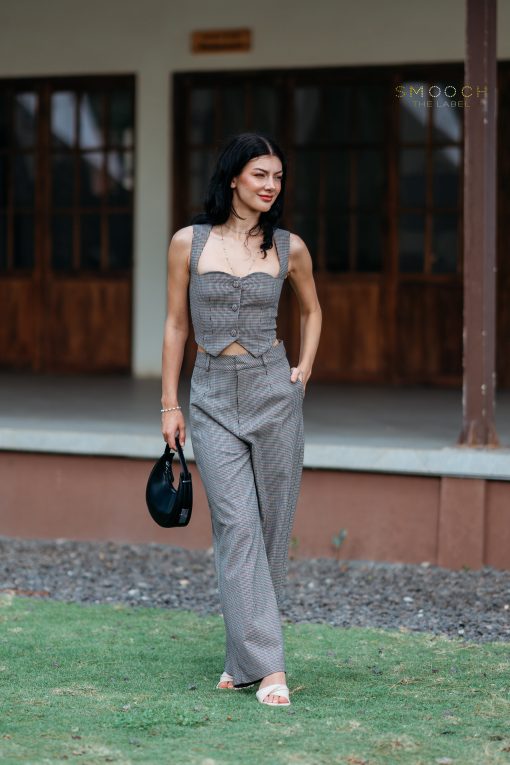 Stella Grey One Set