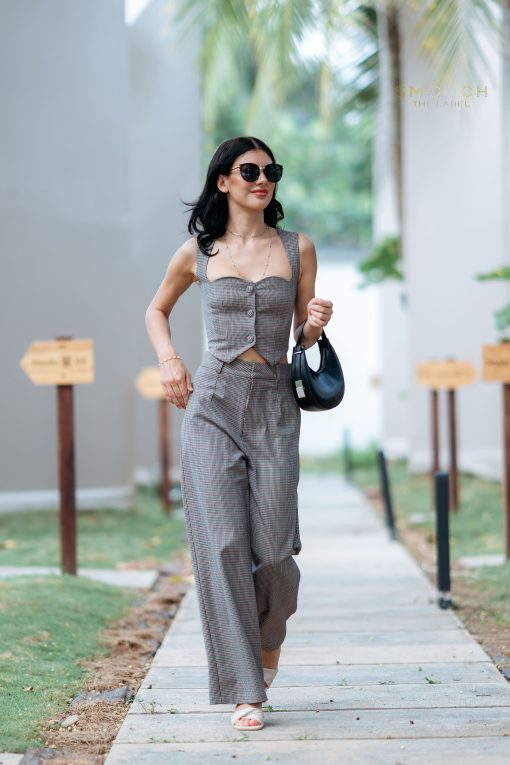 Stella Grey One Set