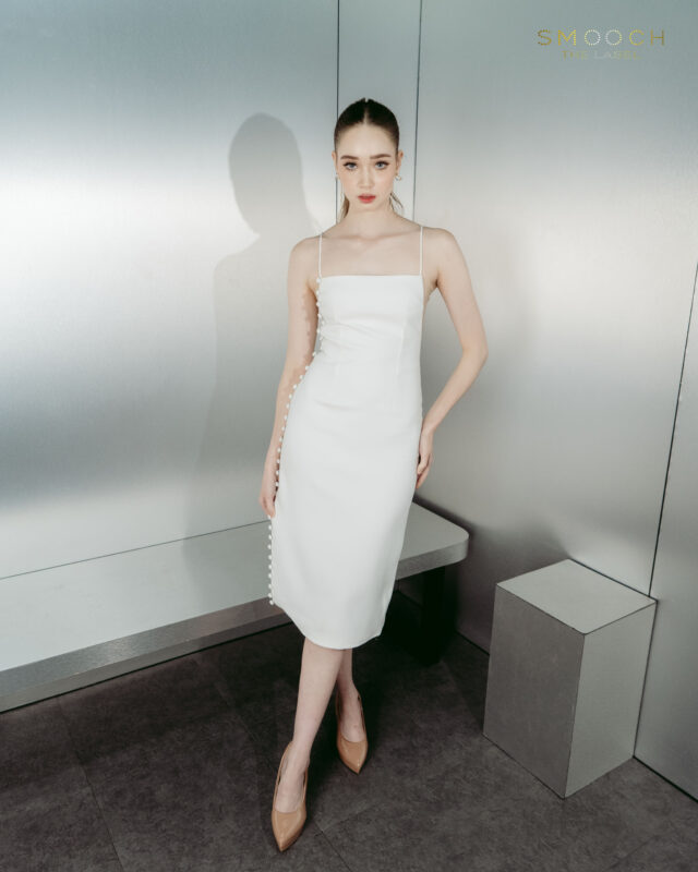 Inspirasi Dress Elegan Wanita untuk Acara Formal